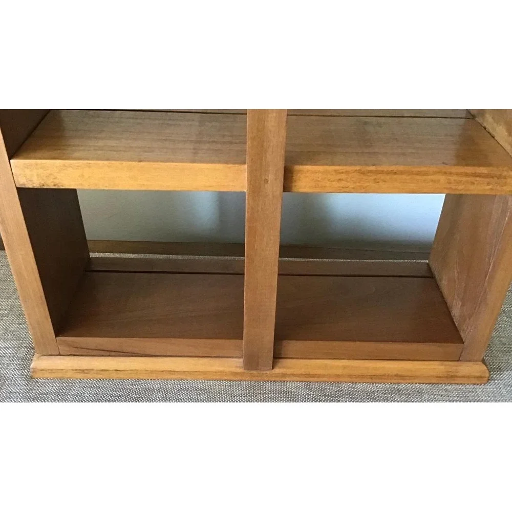 N/A handcrafted wooden